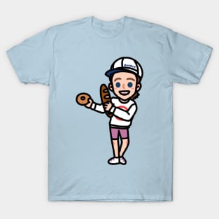 Iga's Bakery T-Shirt
